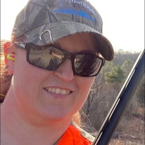 Meet your Posher, Alison